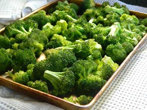 Pepper Broccoli Recipe – Awesome Cuisine