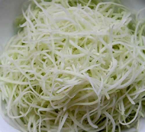 Pickled Green Papaya Recipe – Awesome Cuisine