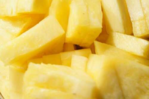 Pineapple Biryani Recipe – Awesome Cuisine