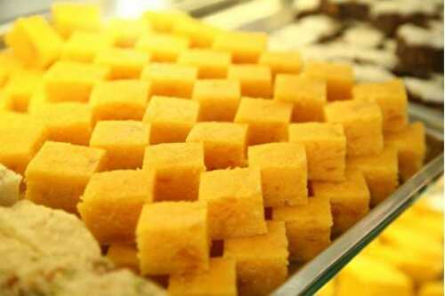 Pineapple Katli (Pineapple Burfi) Recipe – Awesome Cuisine