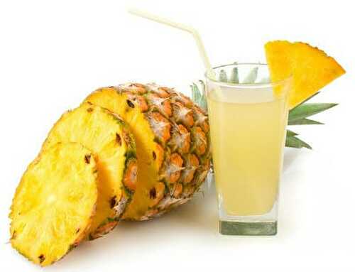 Pineapple Squash Recipe – Awesome Cuisine