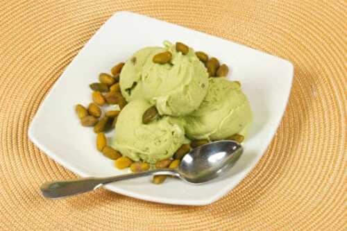 Pistachio Ice Cream Recipe – Awesome Cuisine