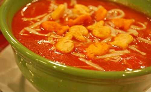 Pizza Soup Recipe – Awesome Cuisine