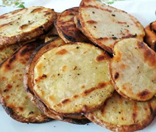 Potato Masala Varuval Recipe – Awesome Cuisine