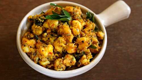 Prawn Podimas Recipe