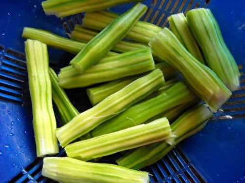 Puli Kuzhambu Recipe – Awesome Cuisine