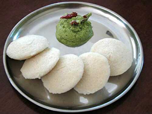 Pumpkin Idli Recipe – Awesome Cuisine