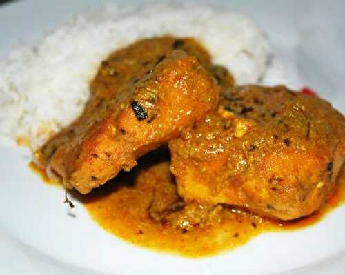Punjabi Fenugreek Fish Recipe – Awesome Cuisine