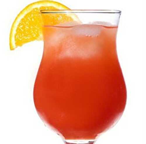 Pussyfoot Recipe – Awesome Cuisine