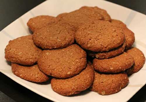Quinoa Cookies Recipe – Awesome Cuisine
