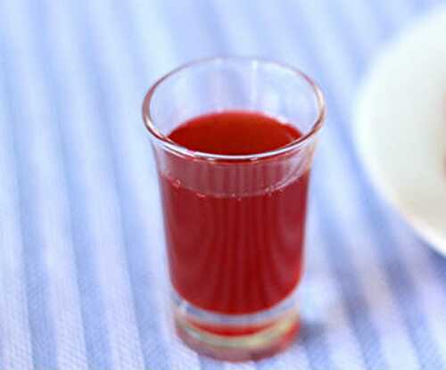Raspberry Cordial Recipe – Awesome Cuisine