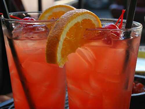 Rum Punch Recipe – Awesome Cuisine