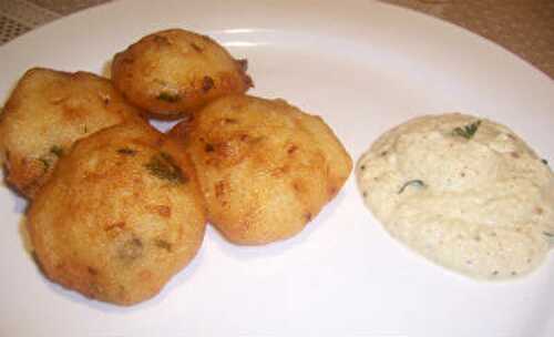 Rusk Paniyaram Recipe – Awesome Cuisine