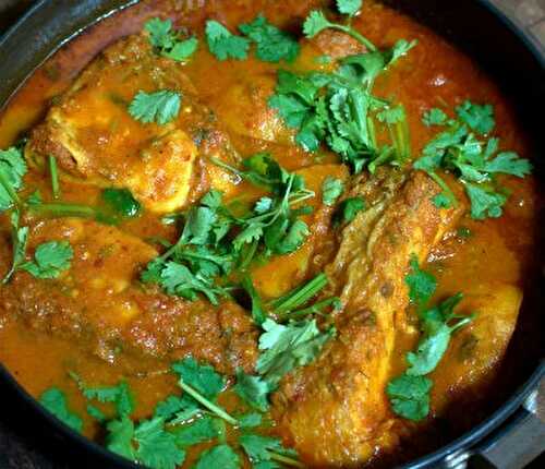 Ruwagan Gadh Recipe – Awesome Cuisine