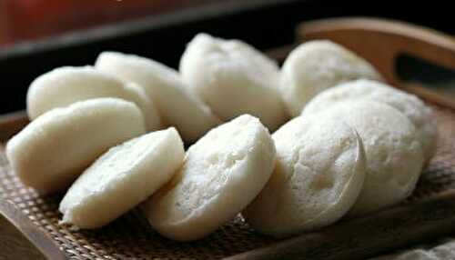 Sanna Recipe – Awesome Cuisine