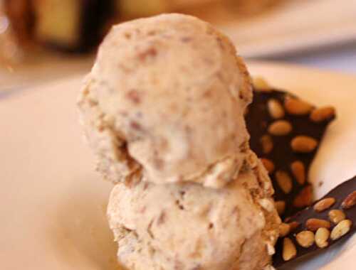 Sapota (Chikoo) Ice Cream Recipe – Awesome Cuisine