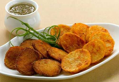 Sindhi Aloo Tuk Recipe – Awesome Cuisine
