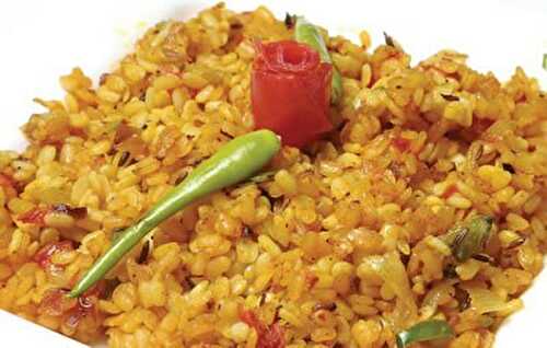 Sookhi Dal Amritsari Recipe – Awesome Cuisine