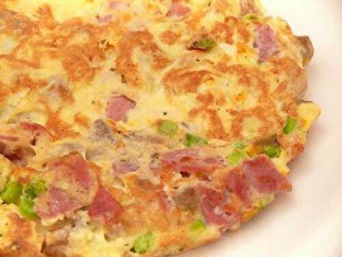 Spanish Omelette Recipe – Awesome Cuisine