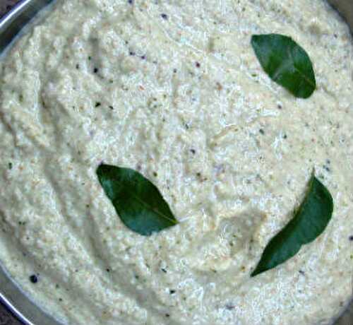 Spicy Chutney Recipe – Awesome Cuisine