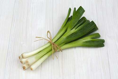 Spring Onion Sundal Recipe – Awesome Cuisine