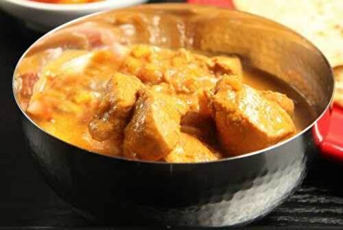 Sri Lankan Chicken Curry Recipe – Awesome Cuisine