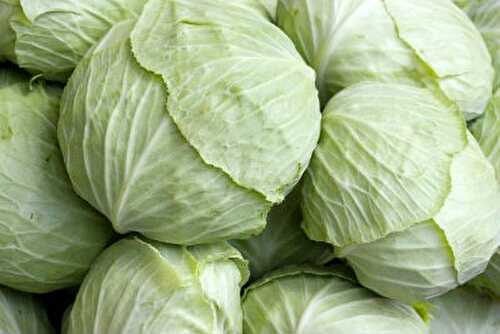 Stir Fried Cabbage Recipe – Awesome Cuisine