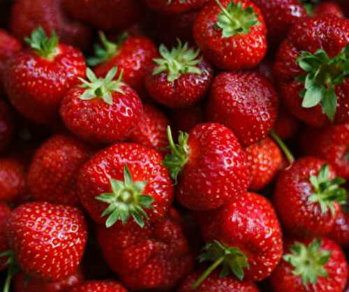 Strawberry Lemonade Jam Recipe – Awesome Cuisine
