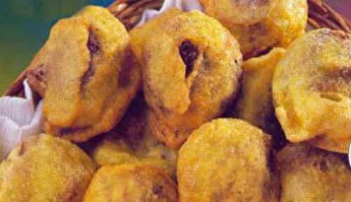 Sukhiyan Recipe – Awesome Cuisine