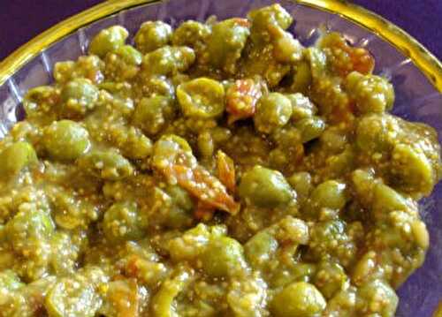 Sundakkai Kootu Recipe – Awesome Cuisine