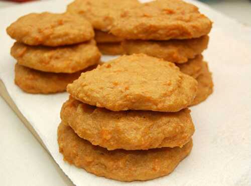 Sweet Potato Biscuits Recipe – Awesome Cuisine