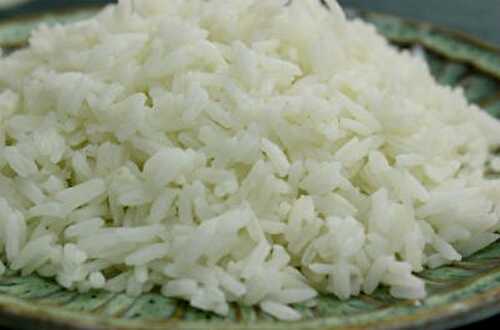 Sweet Rice Recipe – Awesome Cuisine