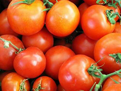 தக்காளி வத்தல் - Tomato Vathal Recipe in Tamil