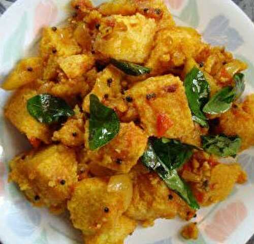 Tamarind Idli Recipe – Awesome Cuisine