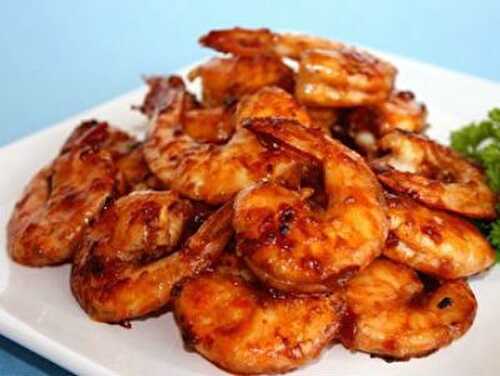 Tamarind Shrimp Recipe – Awesome Cuisine