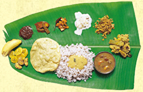 Tamil Brahmin Cuisine