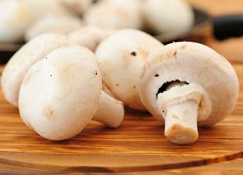 Tandoori Mushroom Recipe – Awesome Cuisine