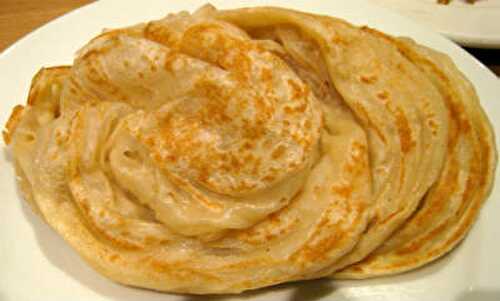 Thoothukudi Poricha Parotta Recipe – Awesome Cuisine
