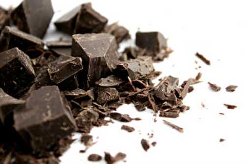 திணை சாக்லேட் - Foxtail Millet Chocolate Recipe in Tamil