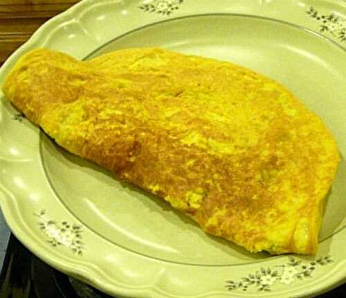 Tofu Omelette Recipe – Awesome Cuisine