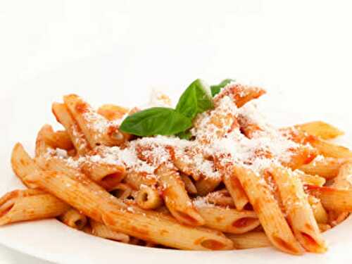 Tomato Pasta Recipe – Awesome Cuisine