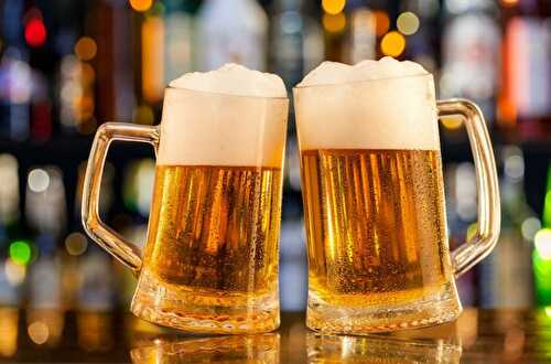 Top 10 Beer Brands in India