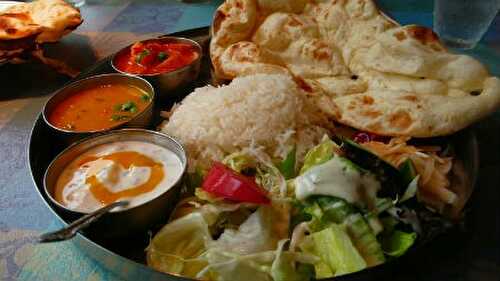 Traditional Cuisine of Bihar