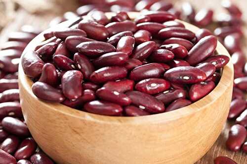 Tri Colour Beans Sundal Recipe