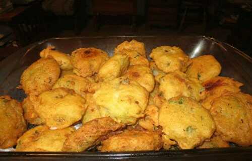 உருளைக்கிழங்கு வடை - Potato Vadai Recipe in Tamil