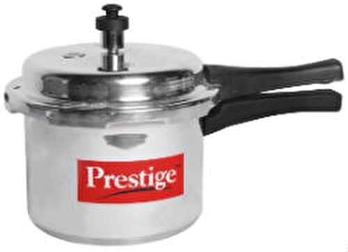 Using the Pressure Cooker Safely