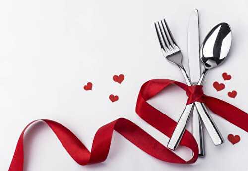 Valentines Day Dinner Ideas