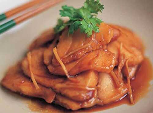 Vietnamese Caramel Fish Recipe – Awesome Cuisine