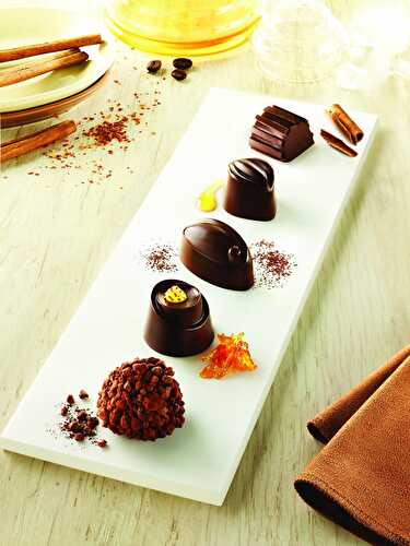 Weave the chocolate bond with your sister this Raksha Bandhan