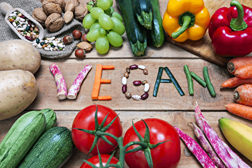 What is Vegan Food?